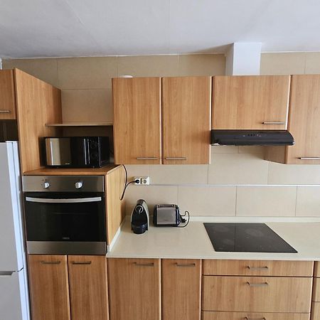 Apartamentos Turia Valencia Exteriör bild