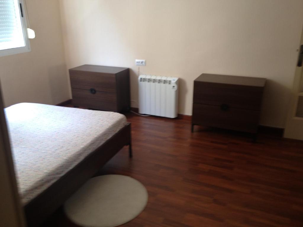Apartamentos Turia Valencia Rum bild