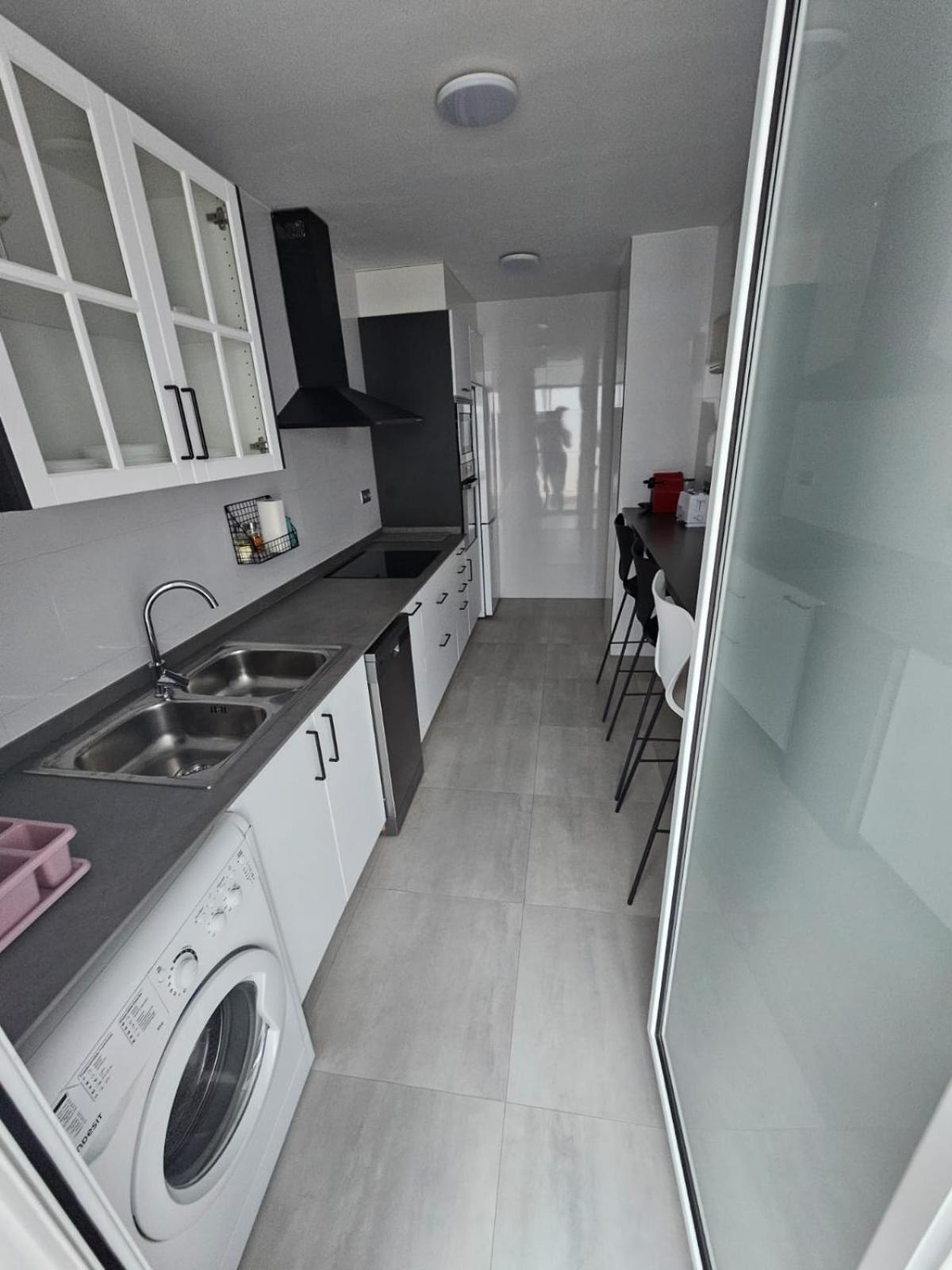 Apartamentos Turia Valencia Exteriör bild