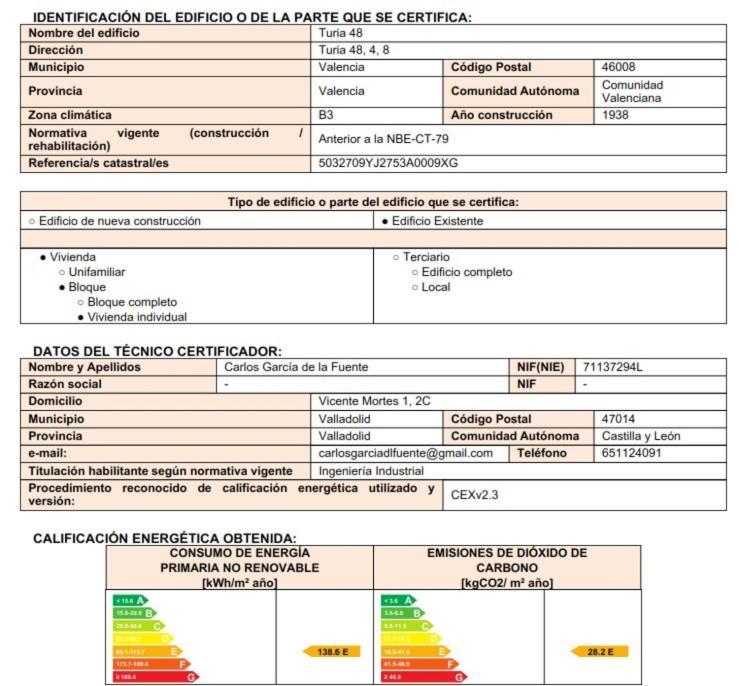 Apartamentos Turia Valencia Exteriör bild