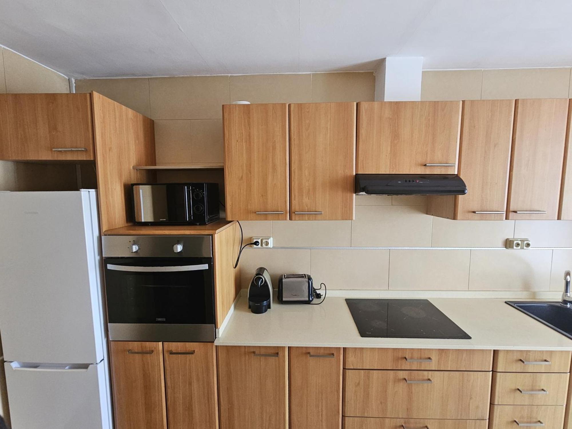 Apartamentos Turia Valencia Exteriör bild