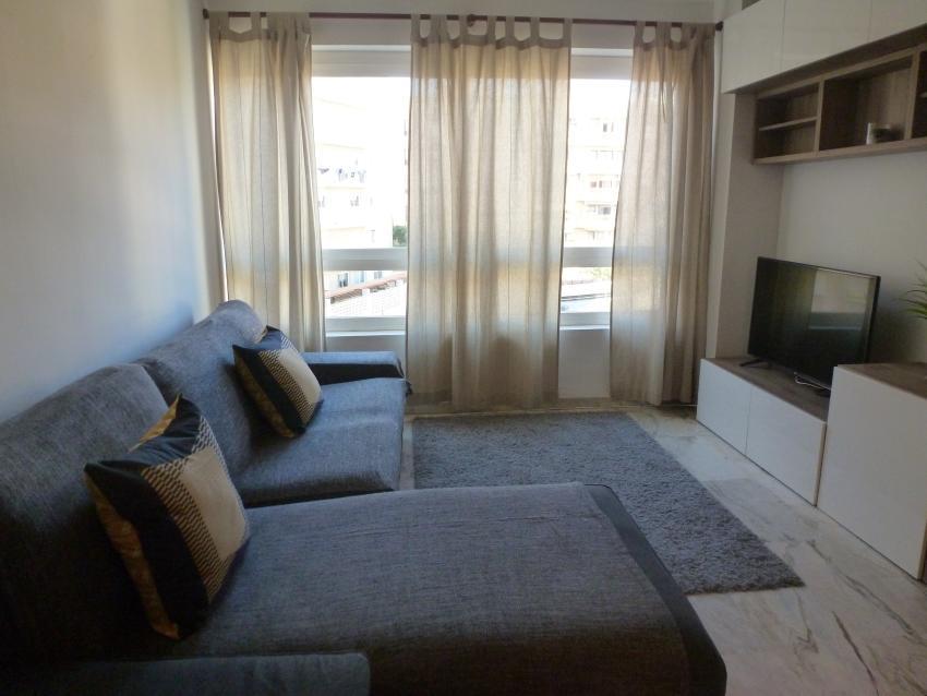 Apartamentos Turia Valencia Exteriör bild