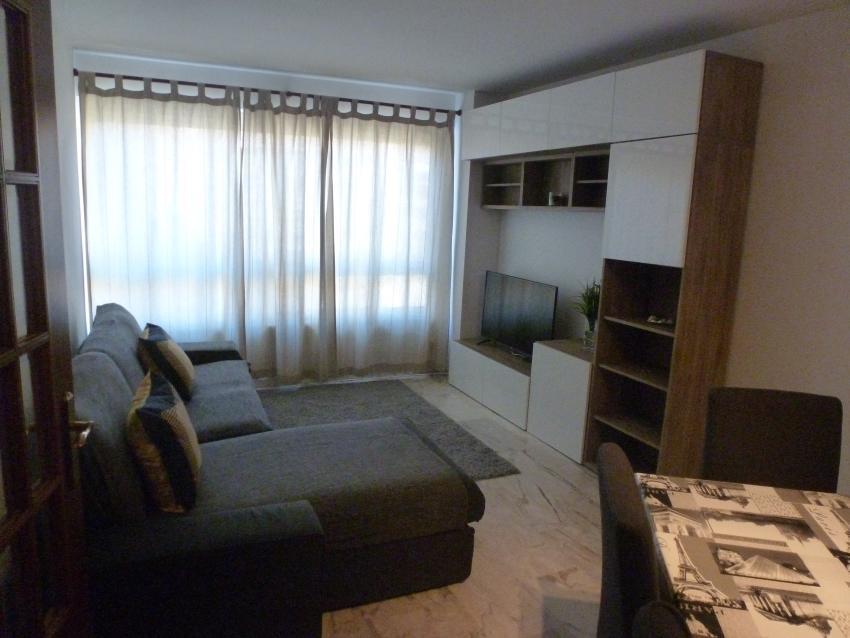 Apartamentos Turia Valencia Exteriör bild