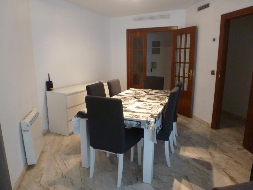 Apartamentos Turia Valencia Exteriör bild