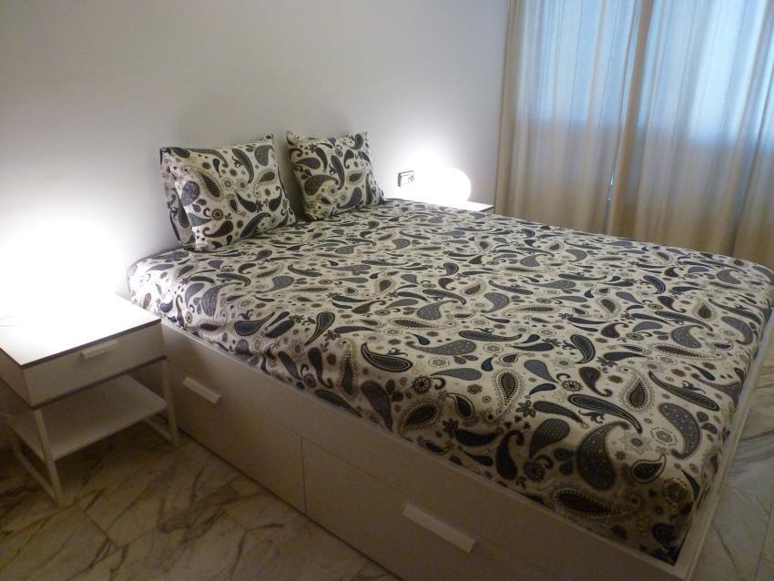 Apartamentos Turia Valencia Exteriör bild