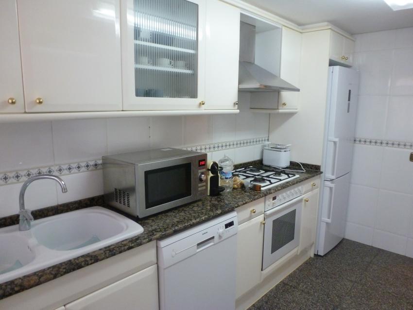 Apartamentos Turia Valencia Exteriör bild