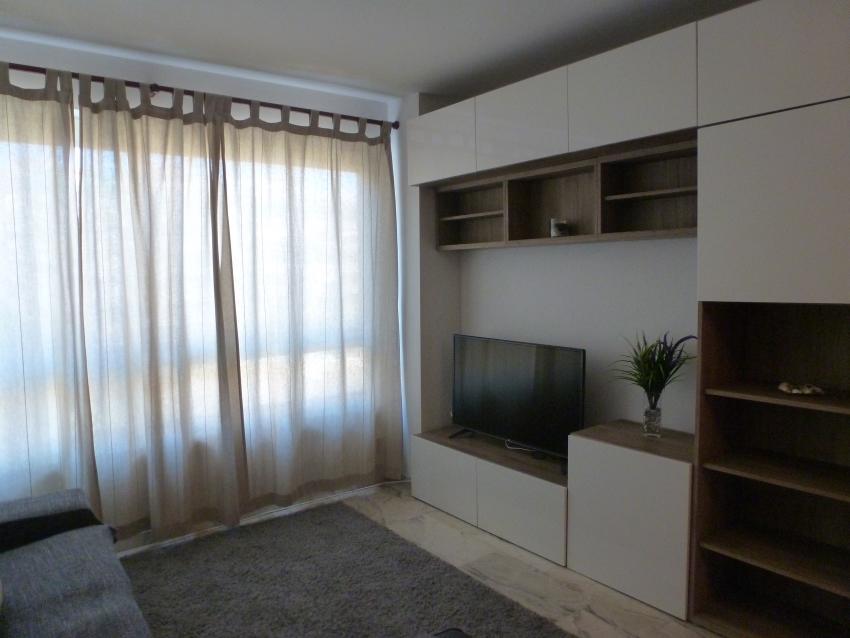 Apartamentos Turia Valencia Exteriör bild